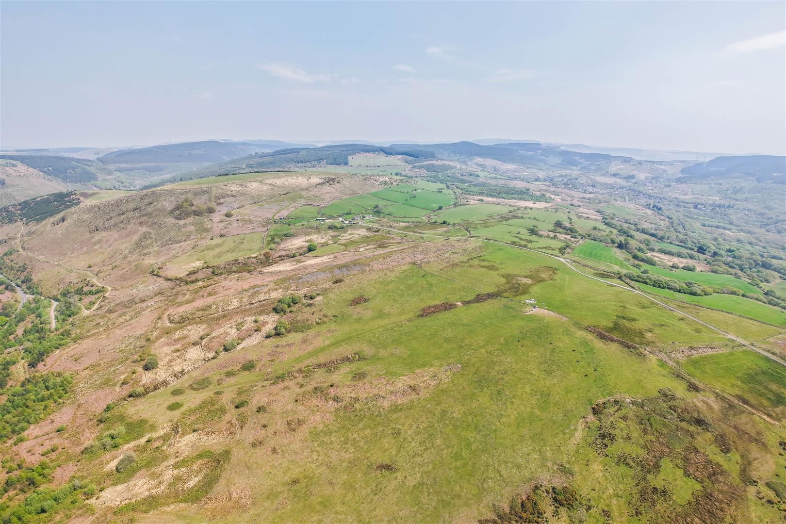 Cilcarn Farm Cwmavon, Port Talbot, SA13 2RA